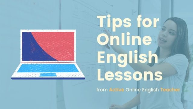 tips-for-online-english-lessons